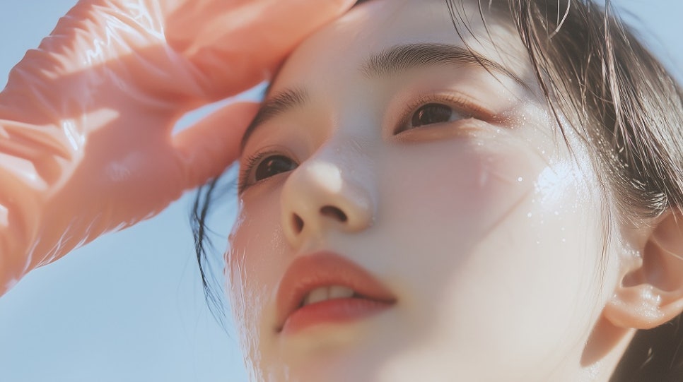 피부결이 거칠어졌다면? 매끈하게 만드는 방법 관련 이미지 1
