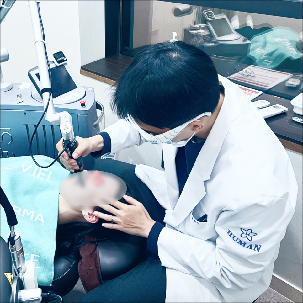 What Lifting Treatment Should I Get at Seoul National University Station to Avoid Regret? image 4