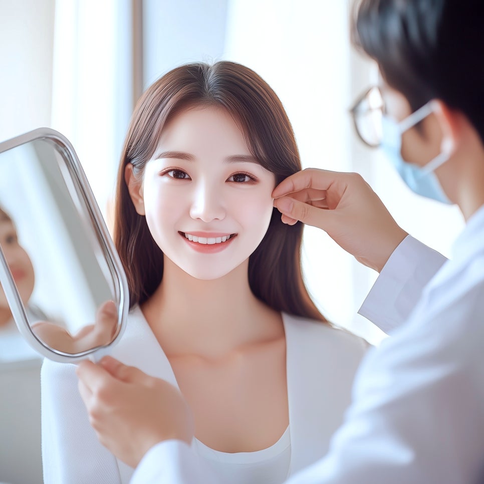 꺼진 볼살 걱정될 땐? 피부 힘을 되찾는 레디어스 관련 이미지 5