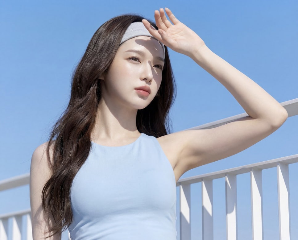 Why Melasma Becomes More Noticeable After Summer image 1