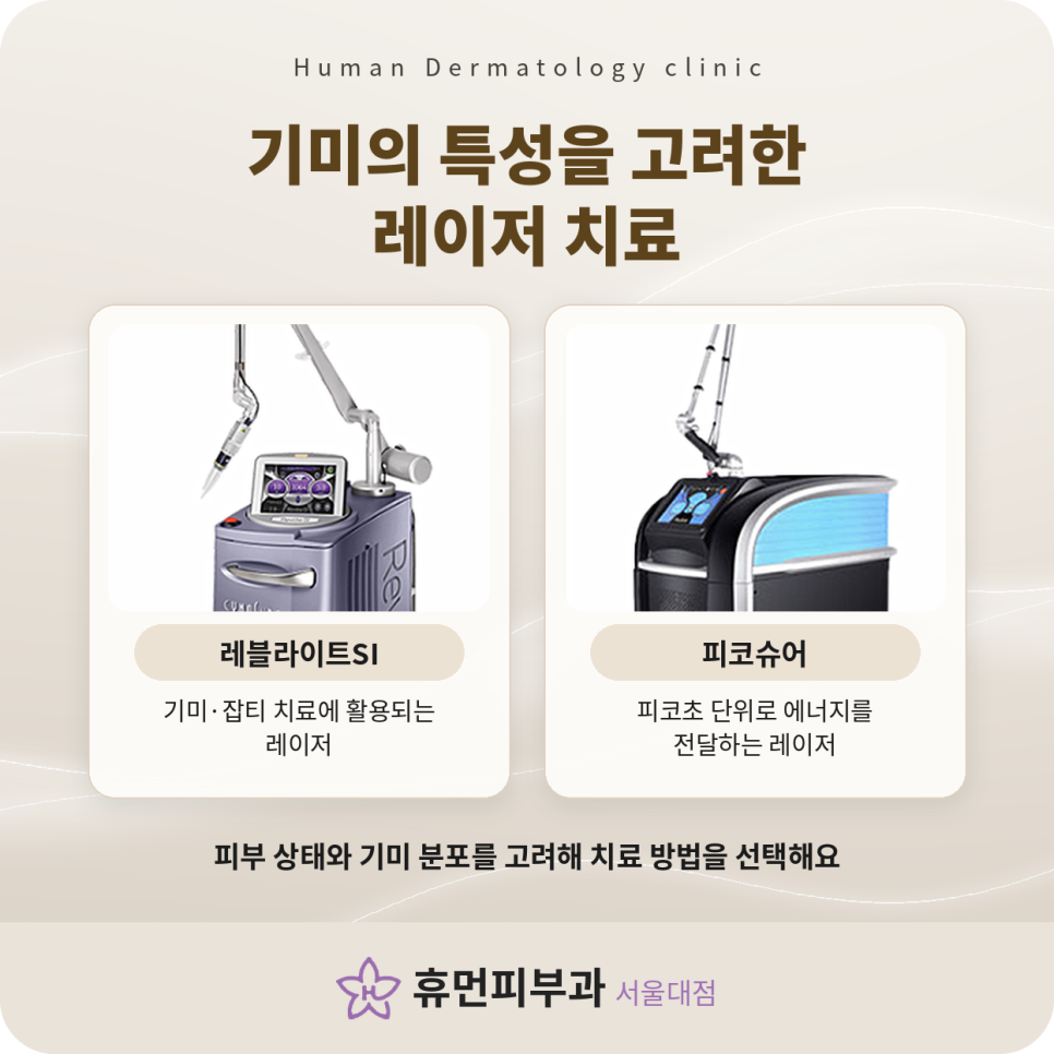 방배피부과 기미, 유독 양쪽 볼에 색소가 오래 남는 이유 관련 이미지 6