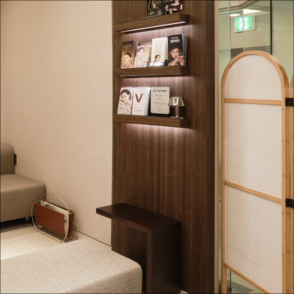 Nakseongdae Station Dermatology: If You Could Get Only One Treatment for Early 30s Skin Care, What Would It Be? image 7