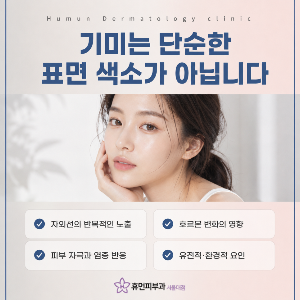 Nakseongdae Melasma Dermatology Clinic: Accurate Diagnosis Comes First image 3