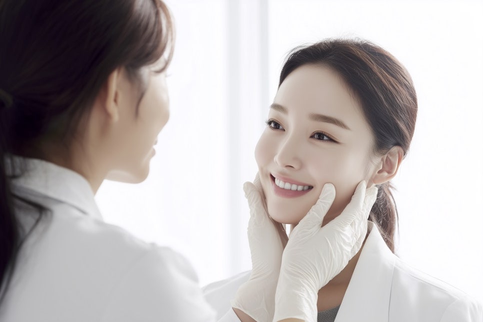 Will Washing Your Face with Cold Water Close Your Pores? image 5