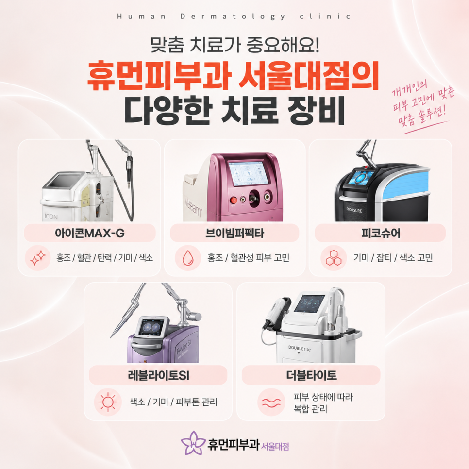 사당역피부과 기미, 왜 좋아졌다가 다시 진해질까요? 관련 이미지 5