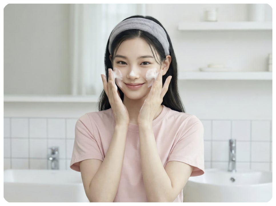 모공 줄이는 법, 코와 볼이 다르게 보이는 이유부터 봐요 관련 이미지 2