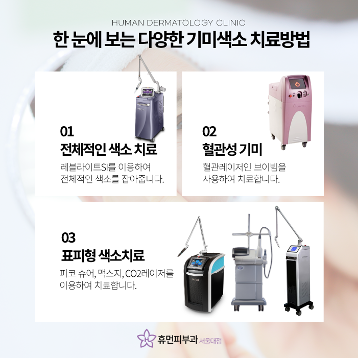 동작구피부과 기미색소없애고 환해지자 관련 이미지 12