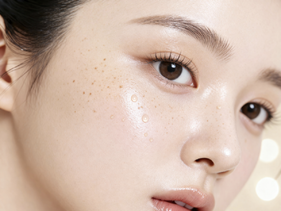 Melasma and Dark Spots: Are They the Same Pigmentary Disorder? image 2