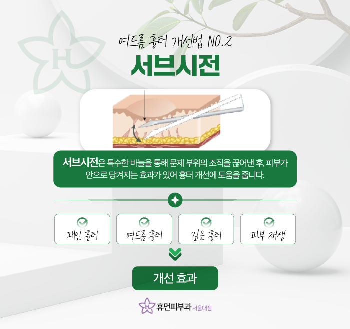 신림피부과 여드름흉터 지우는 방법은? 관련 이미지 5