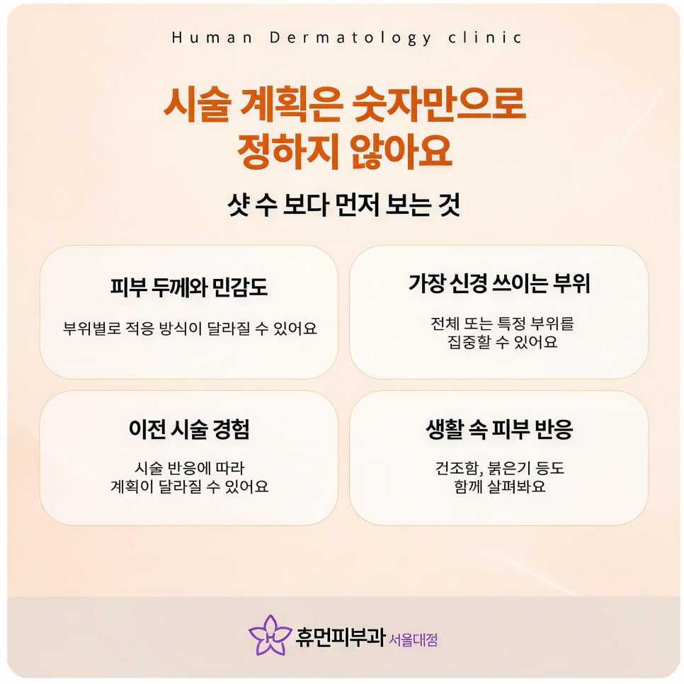 낙성대피부과 써마지, 잔주름이 유독 도드라질 때 확인할 피부 상태 관련 이미지 6