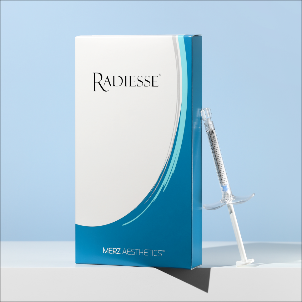 How to Improve Deepening Nasolabial Folds with Radiesse in Sillim image 4