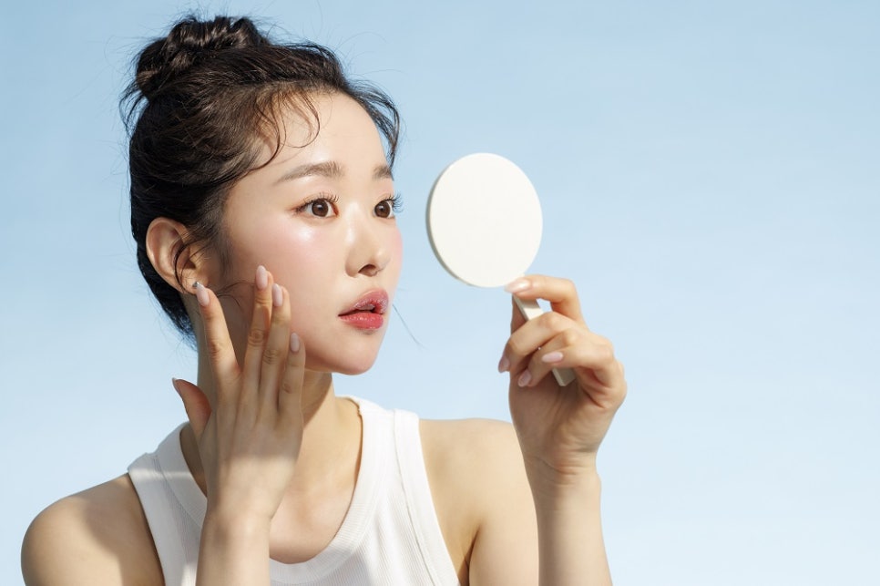 봄철 일교차 심한 날씨, 피부 지키는 관리법 관련 이미지 4