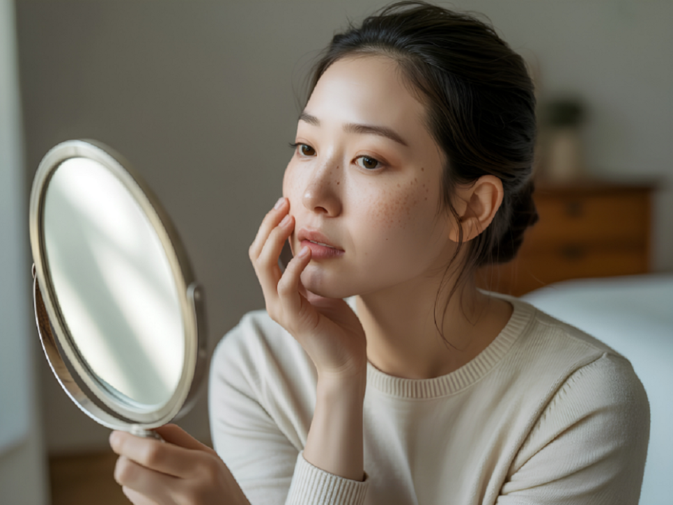 Melasma and Dark Spots: Are They the Same Pigmentary Disorder? image 1