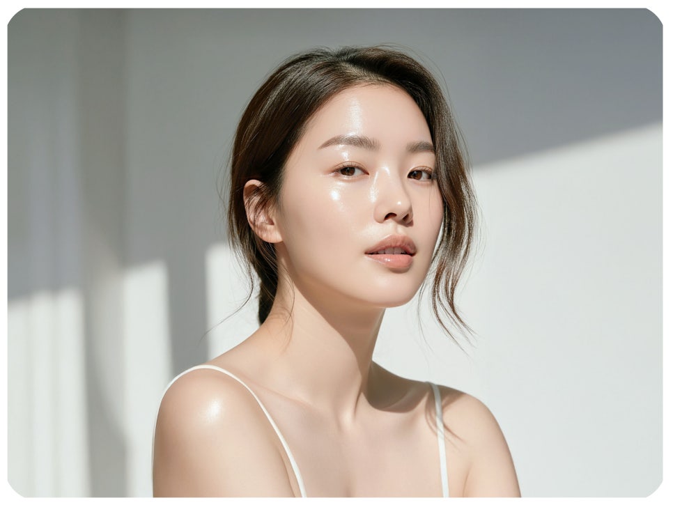 같은 자리에 반복되는 트러블, 여드름 부위별 원인은 다를까요? 관련 이미지 1