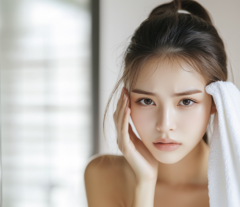 피부 장벽이 무너지면 어떤 증상이 나타날까요? 관련 이미지 2