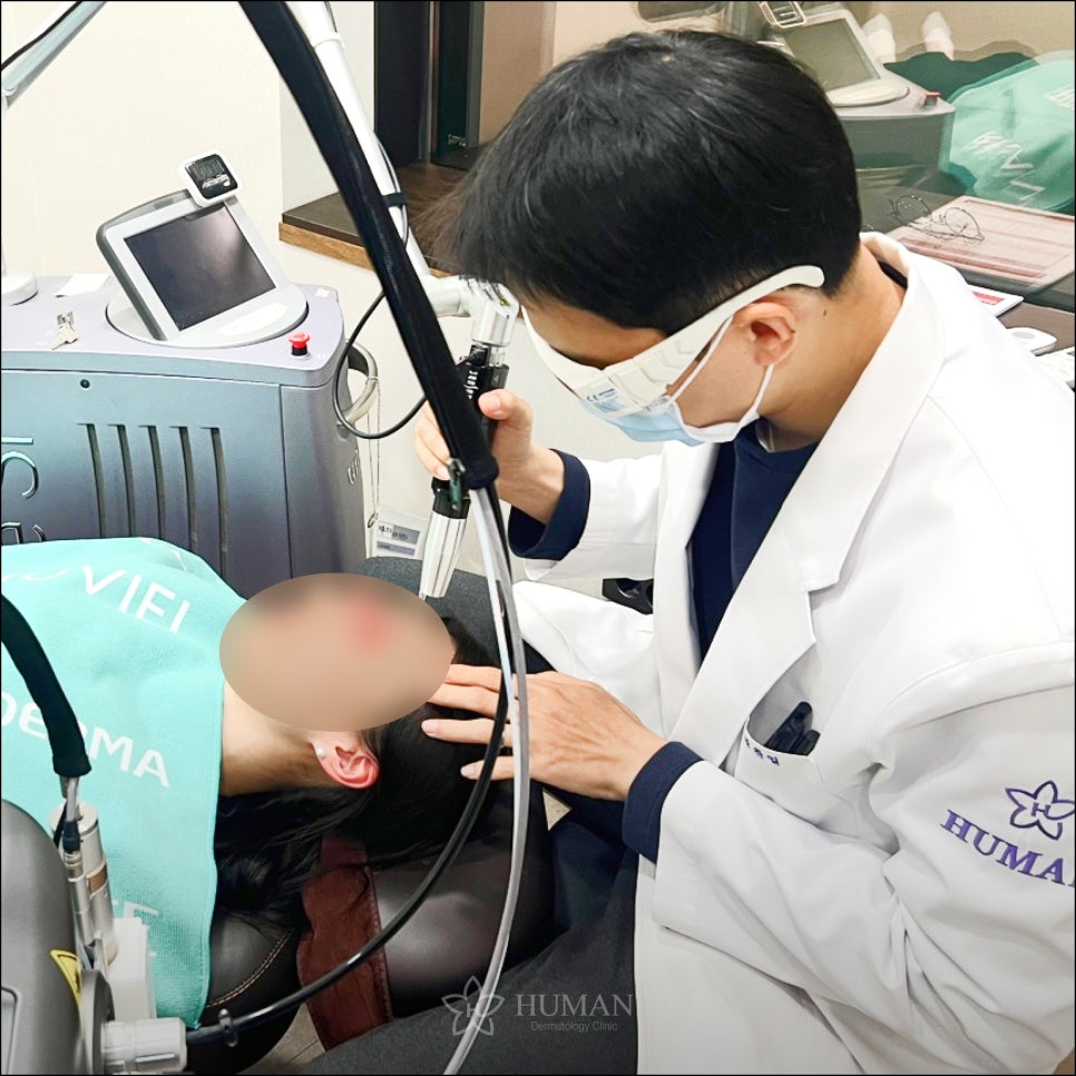 사당피부과 여름철 서울아쿠아필을 받아야 하는 이유는? 관련 이미지 3