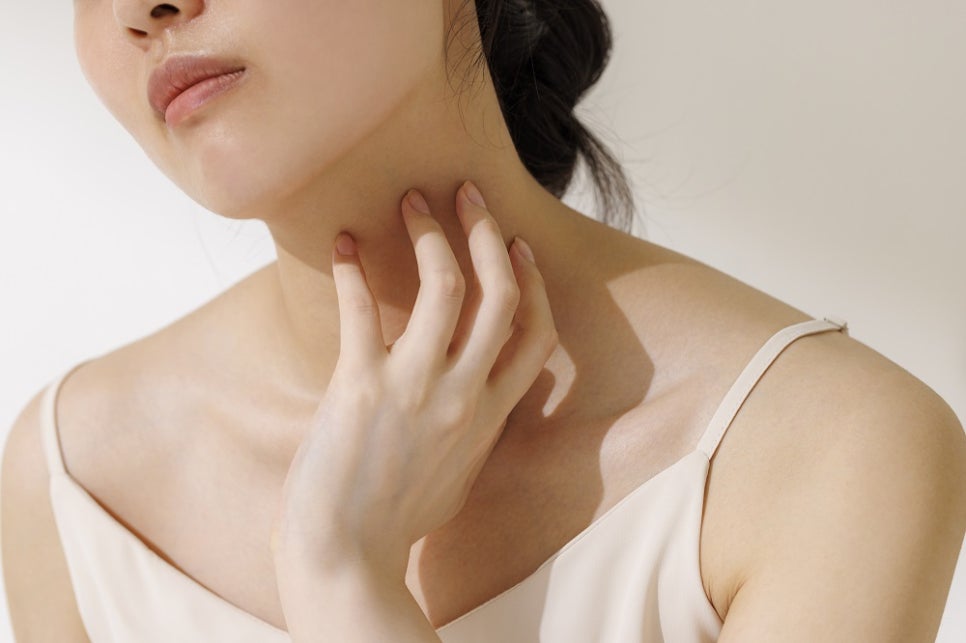 What Causes Frequent Itchy Skin? image 1