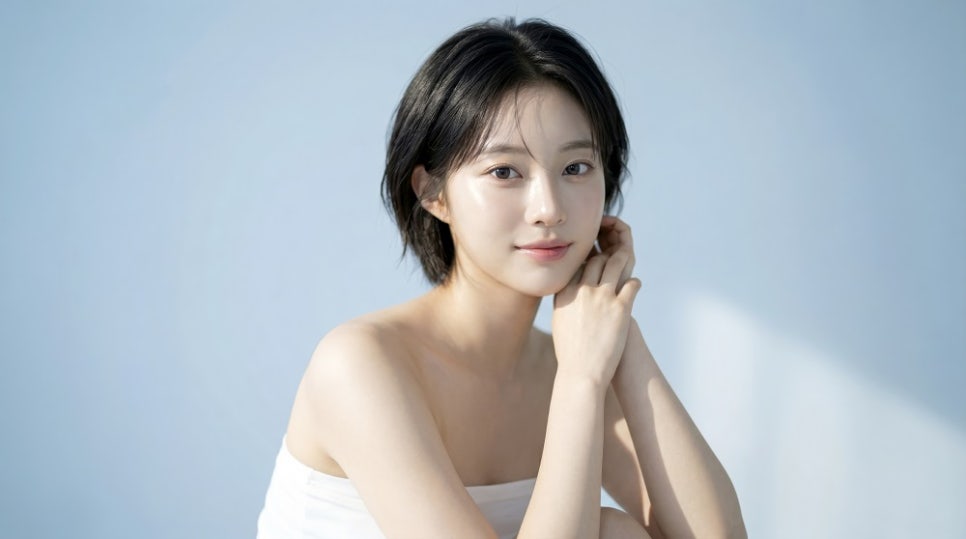 나이가 들수록 세로 모공이 눈에 띈다면 관련 이미지 1