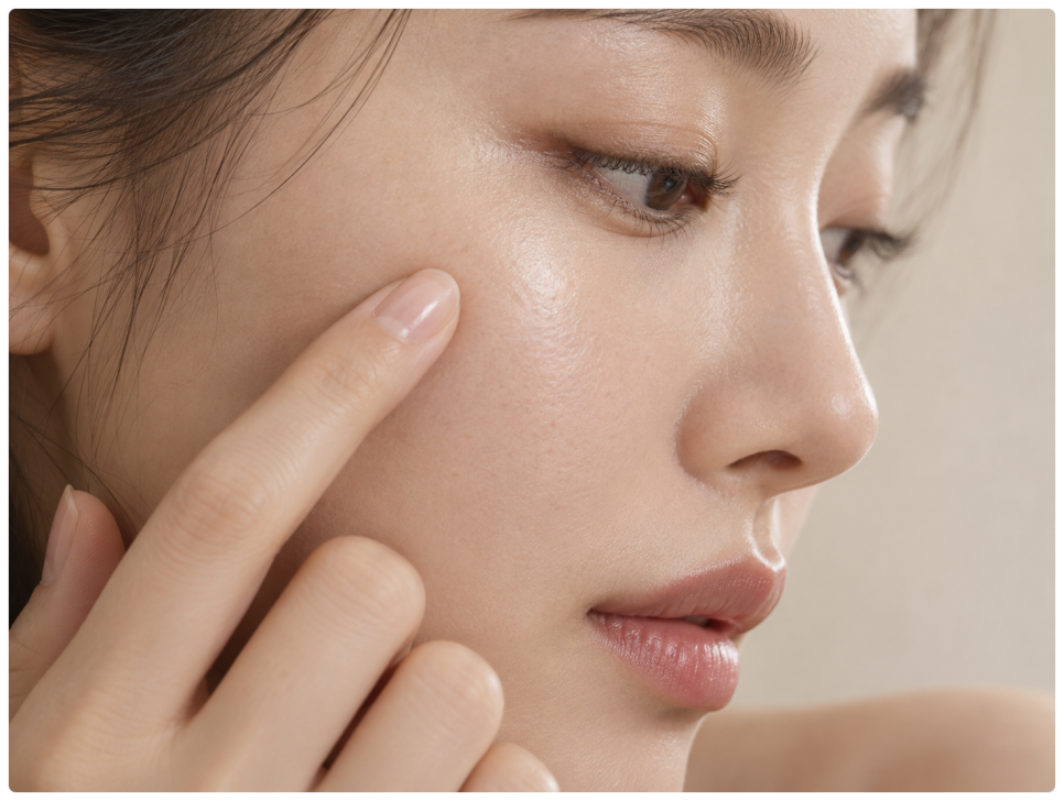 좁쌀여드름 없애는 법, 오돌토돌한 피부를 무조건 짜면 안 되는 이유 관련 이미지 3