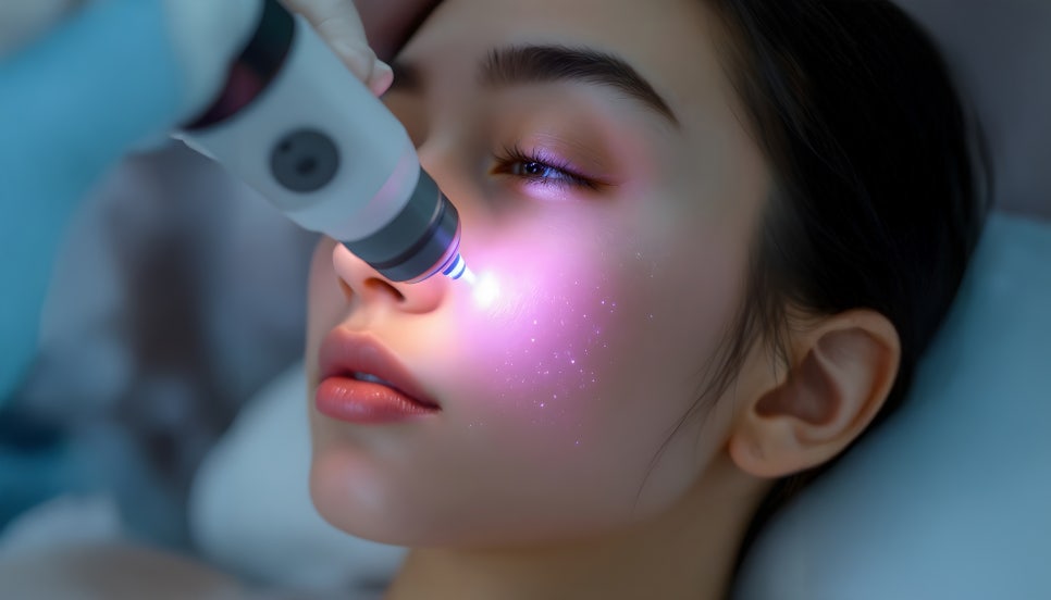 Why Do Melasma and Dark Spots Appear, and How Can They Be Prevented? image 5