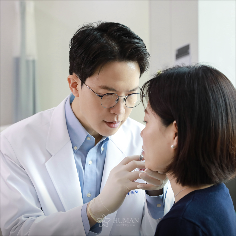 Dongjak-gu Dermatology: How to Escape Worries About a Square Face Shape <Must Read> image 1
