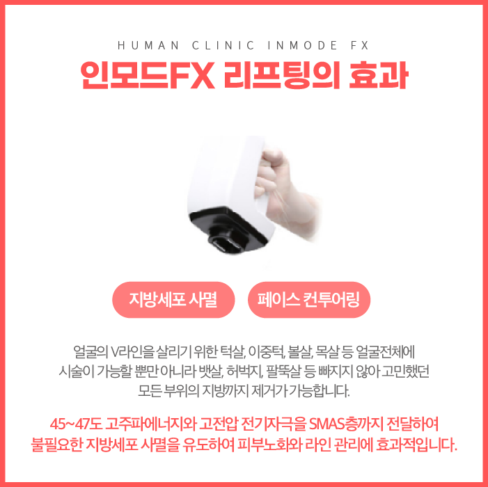 서울인모드 FX 모드로 갸름하게 관련 이미지 3