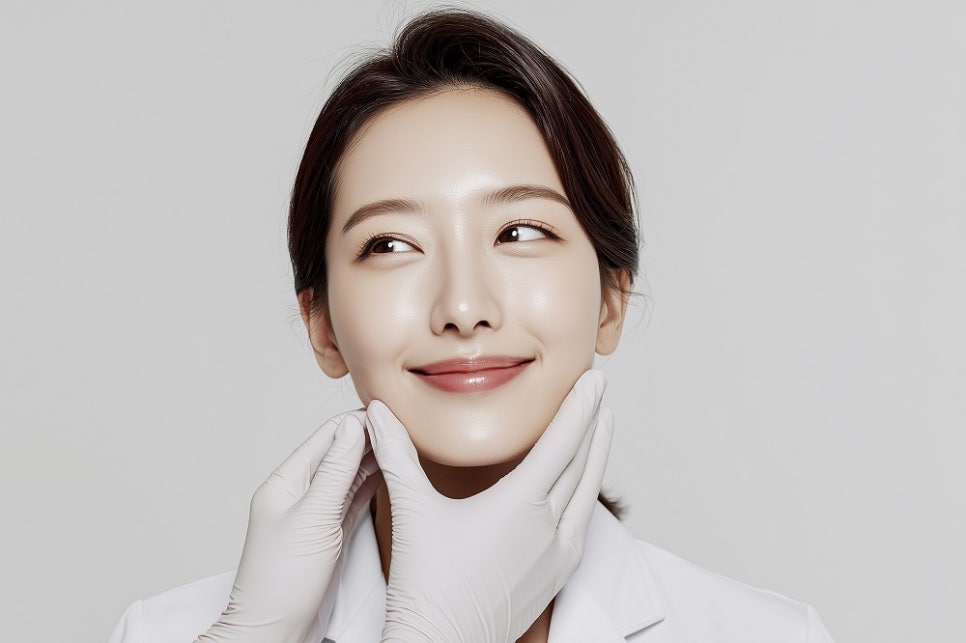 피부 속 탄력은 왜 점점 떨어질까요? 관련 이미지 5