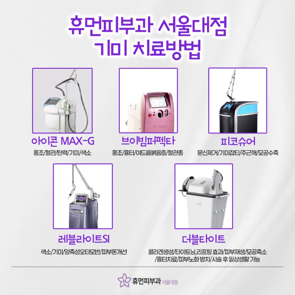 서울대입구역기미피부과 관리가 필요한 순간 관련 이미지 7
