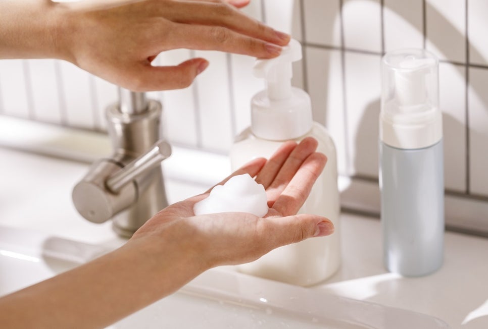 Why Skin Problems Worsen in Summer Due to Sweat and Sebum image 6