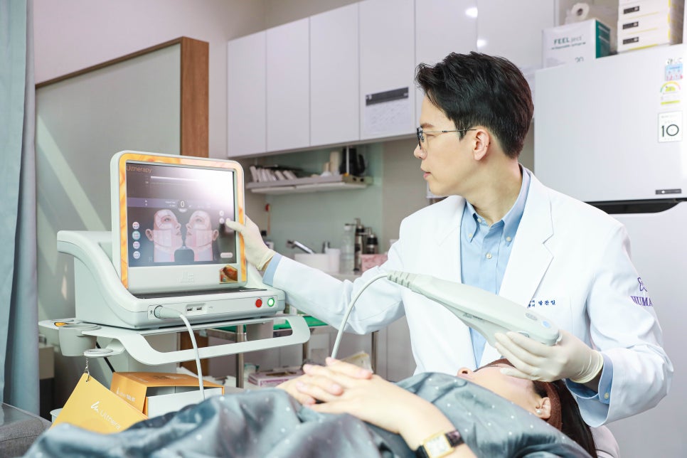 Naturally with Sadae Dermatology’s Ultherapy Prime image 4
