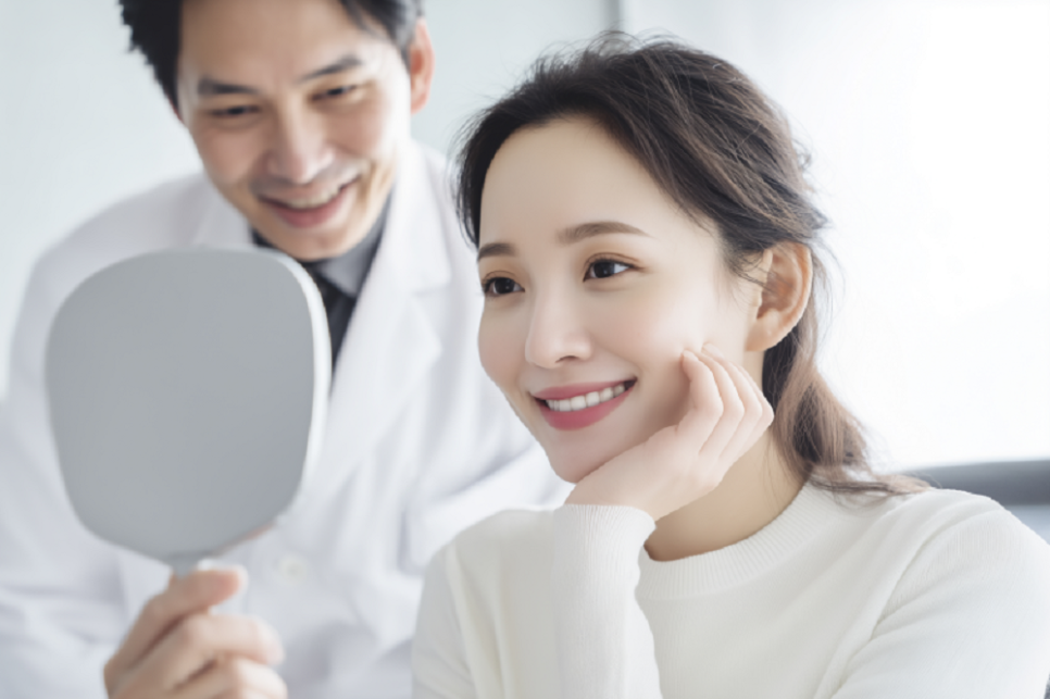 What Care Is Needed to Maintain Treatment Results for Longer? image 4