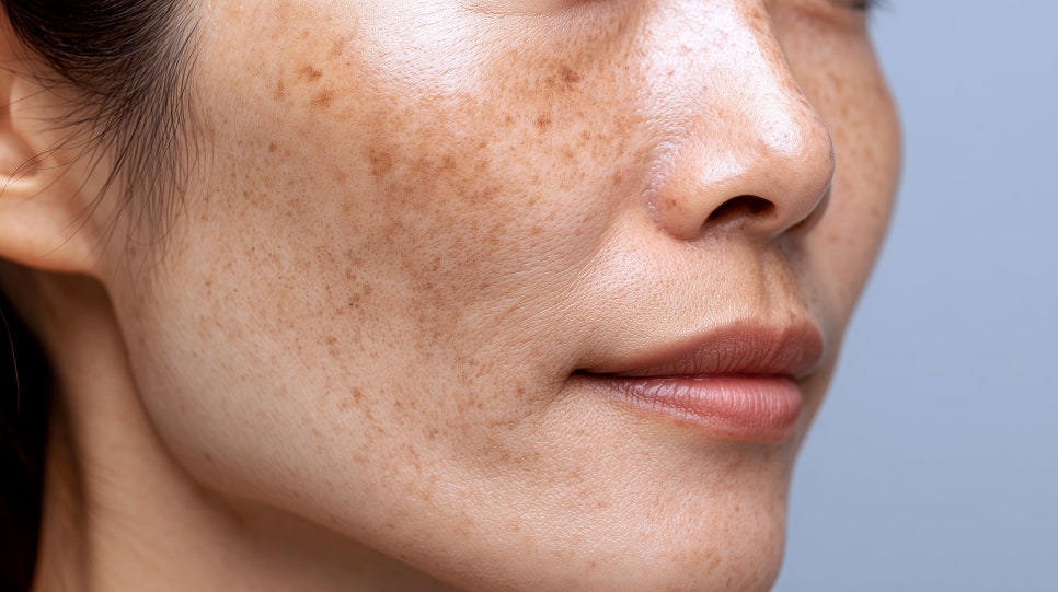 Managing Melasma and Dark Spots Is the Answer &ndash; The Moment Your Skin Changes image 2
