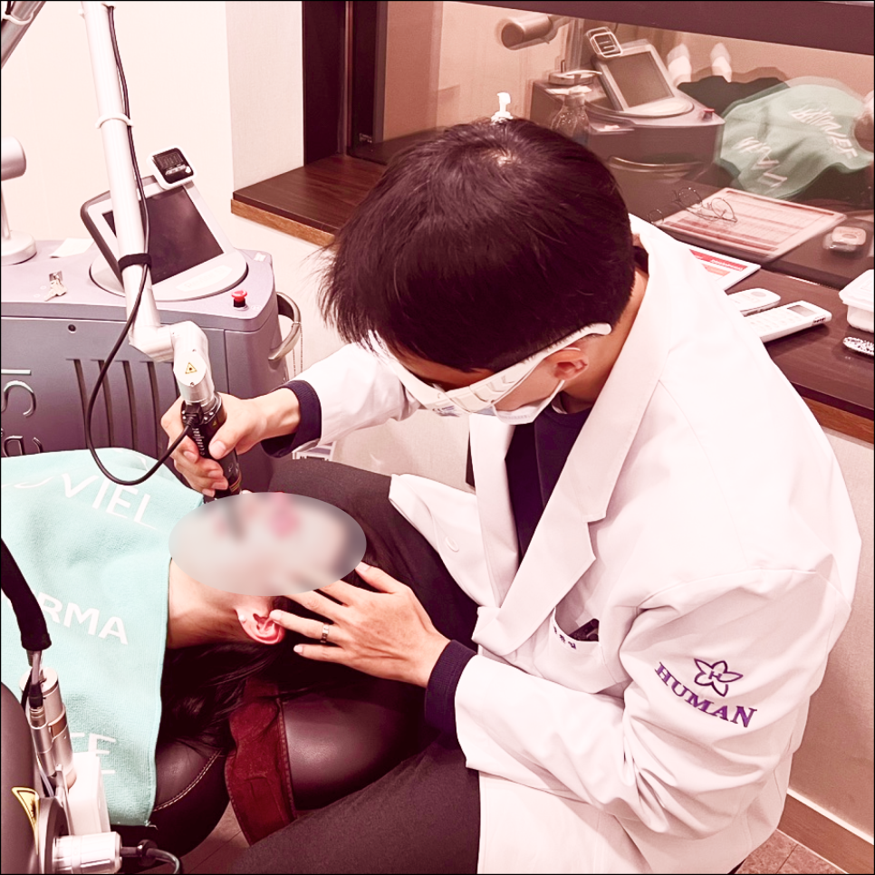Seocho Dermatology: It’s not time for crow’s feet yet... image 4