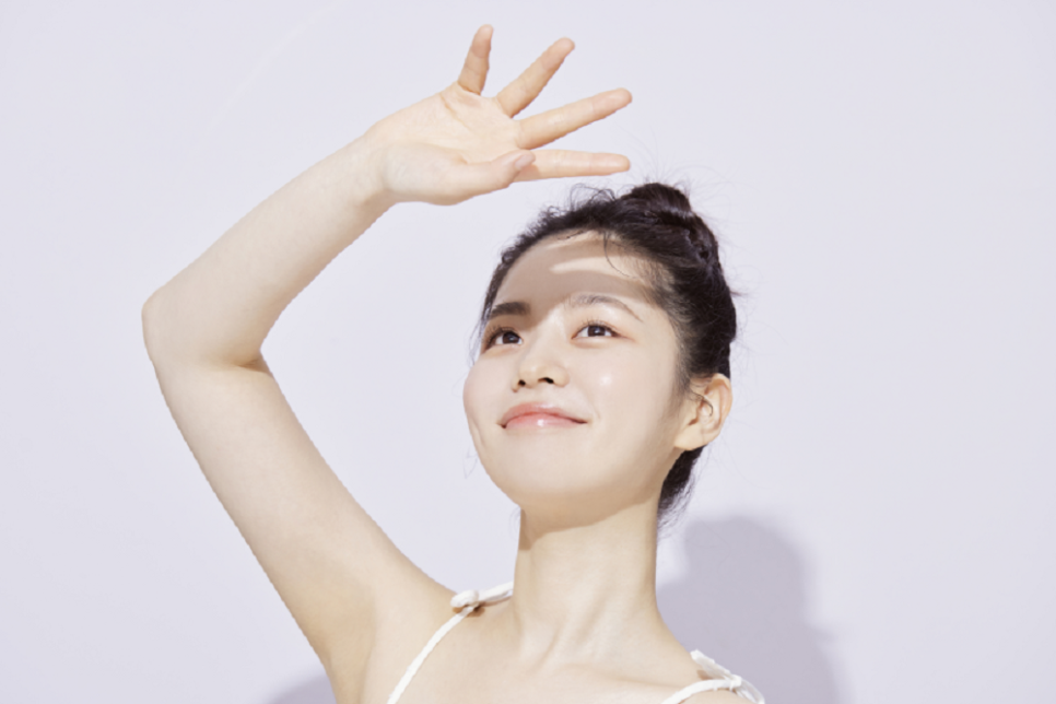 여름철 모공과 피지 관리는 어떻게 해야 할까요? 관련 이미지 1