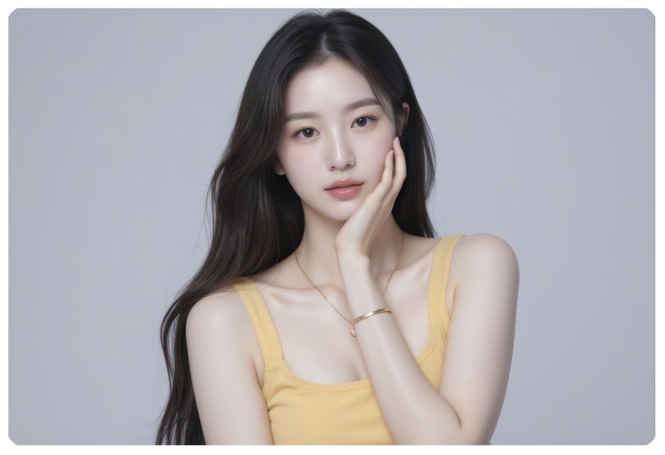 모공 줄이는 법, 코와 볼이 다르게 보이는 이유부터 봐요 관련 이미지 6