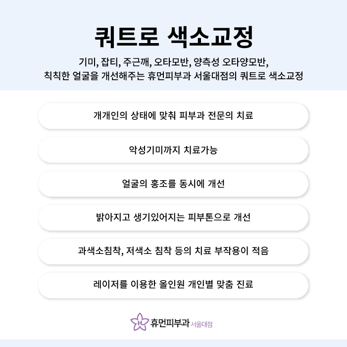 동작구피부과 기미색소없애고 환해지자 관련 이미지 2