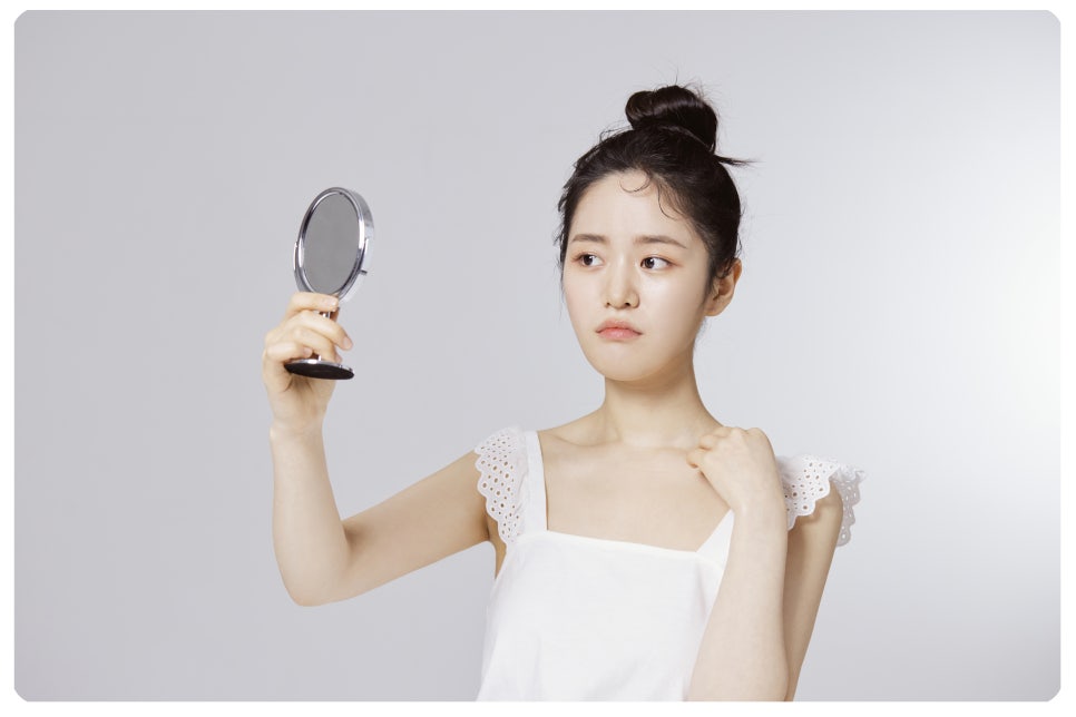 화장 뜨는 이유, 10월만 되면 파운데이션이 들뜨는 피부 관련 이미지 6