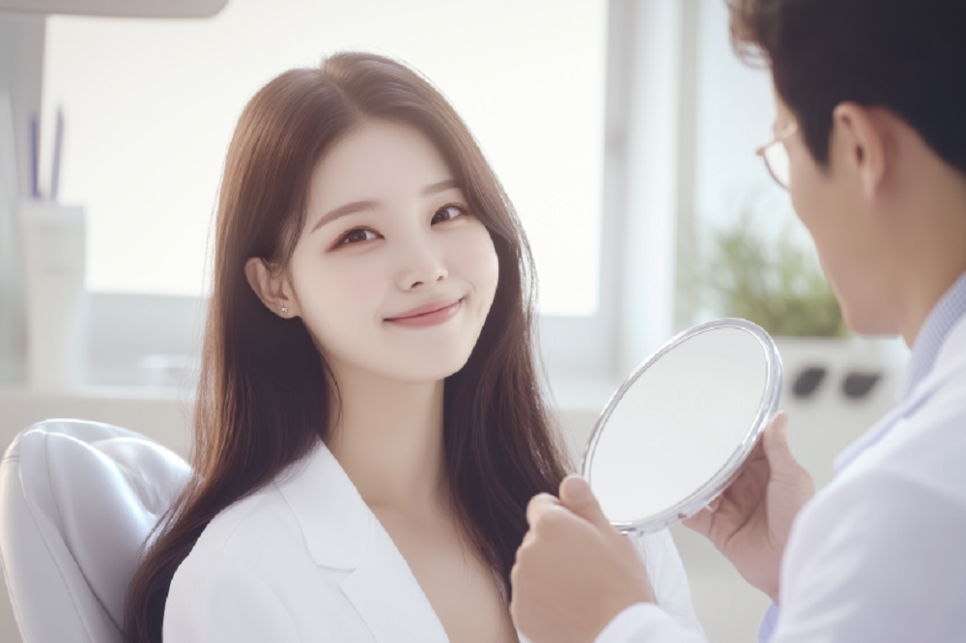 Can People with Sensitive Skin Receive Dermatological Treatments? image 5