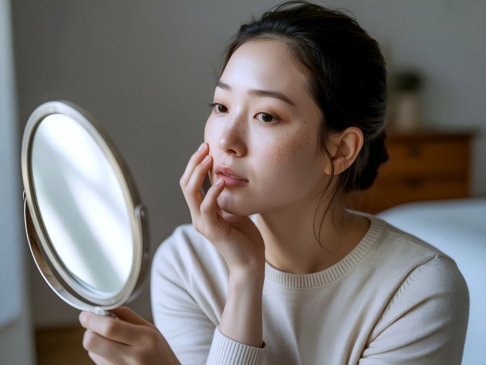 Managing Melasma and Dark Spots Is the Answer &ndash; The Moment Your Skin Changes image 1