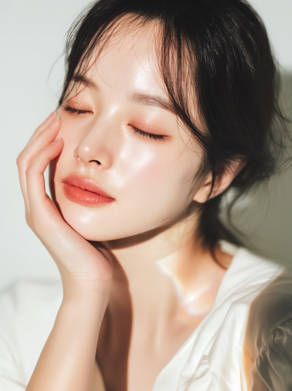 건조한 환절기, 푸석하고 주름 많은 피부 관리 방법 관련 이미지 5