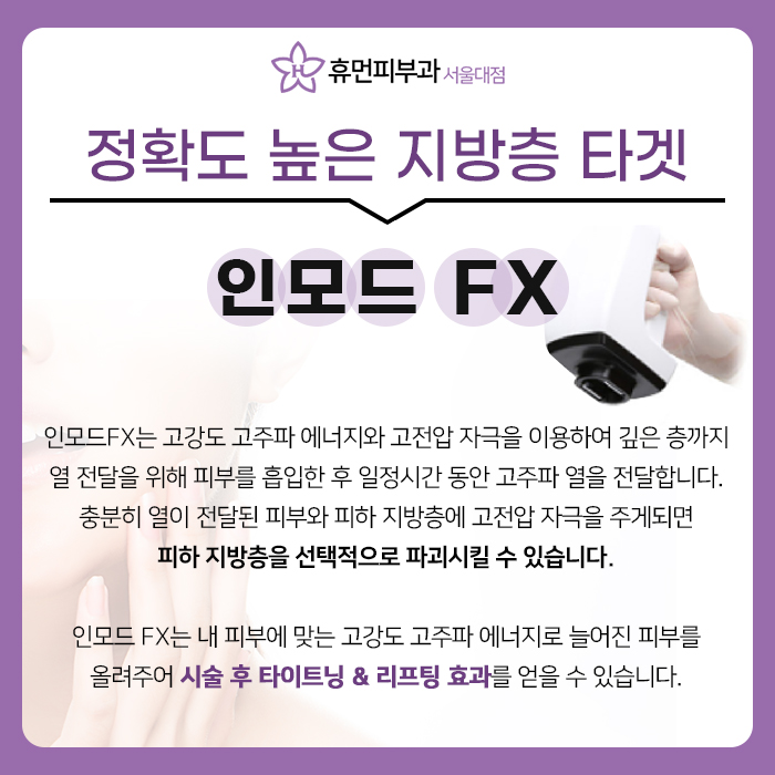 서울인모드 FX효과는 무엇일까요? 관련 이미지 2