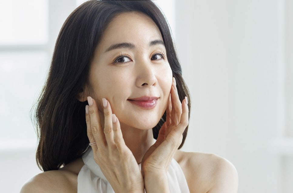 입가주름, 왜 깊어질까? 관련 이미지 2