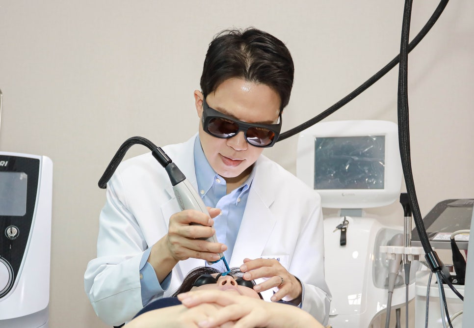 Customized Diagnosis You Must Check at a Sillim Melasma Dermatology Clinic image 10