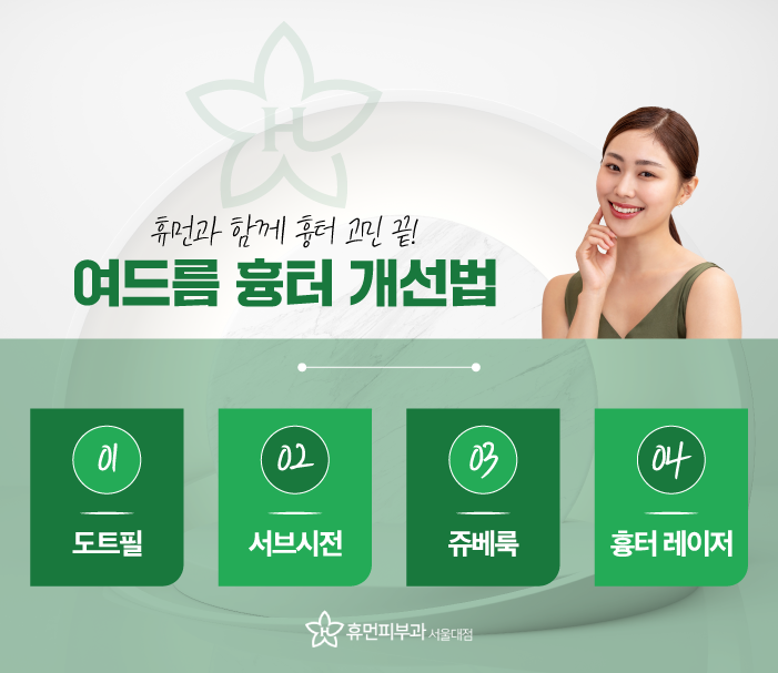 신림피부과 여드름흉터 지우는 방법은? 관련 이미지 3