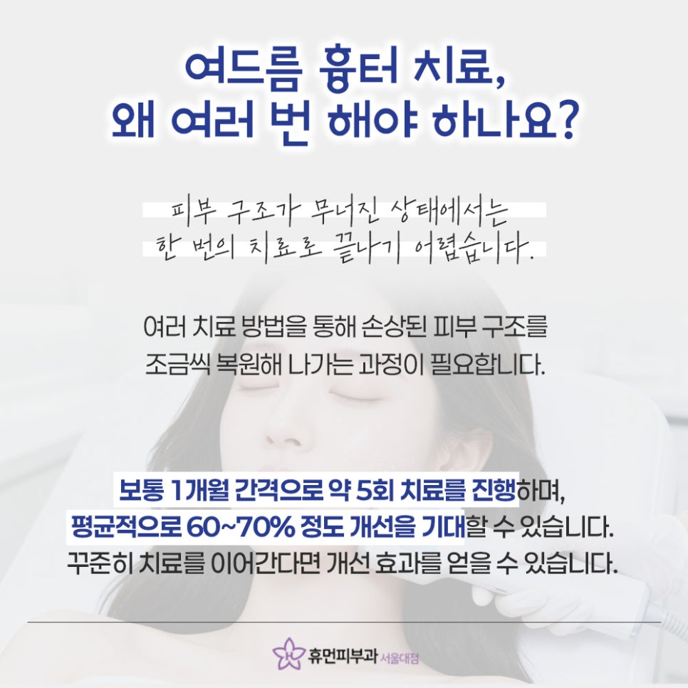 신림 여드름치료 흉터까지 말끔하게 개선하려면 관련 이미지 10