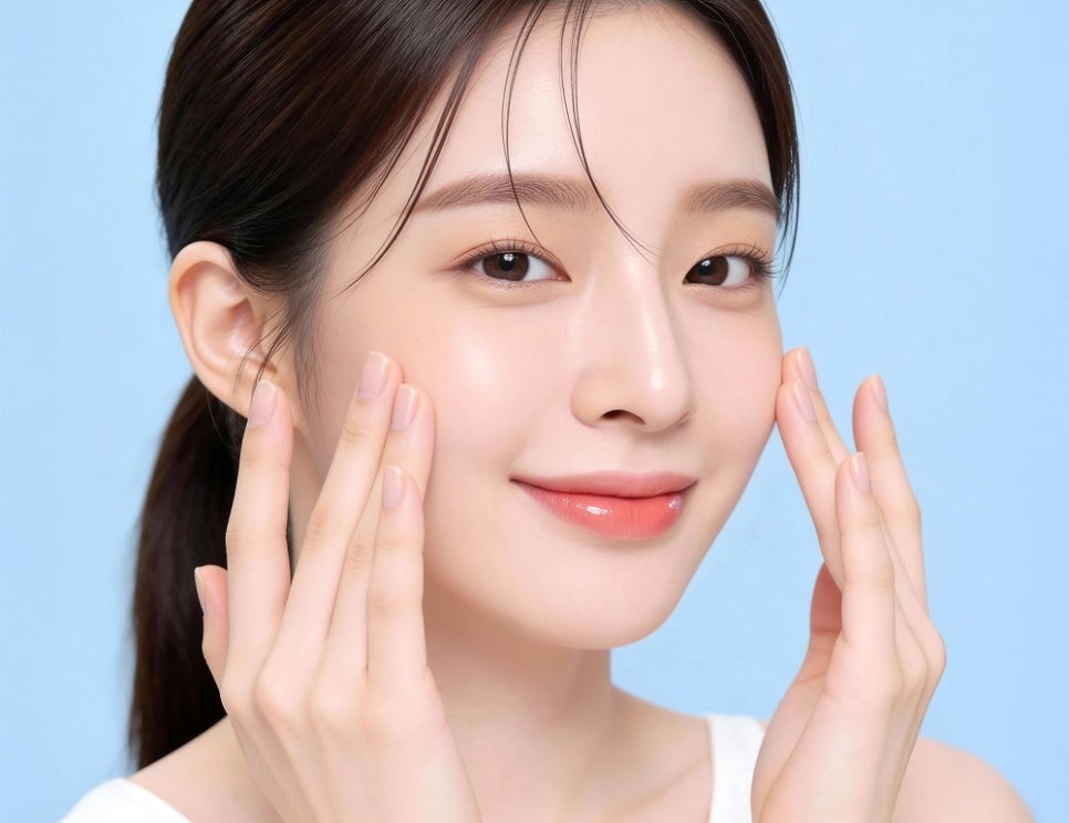 건조한 겨울, 피부 탄력 지키는 방법 관련 이미지 1