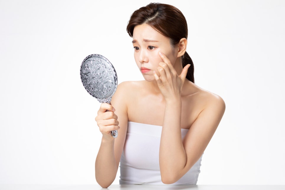 주름관리방법 어떤 것이 필요할까 관련 이미지 2