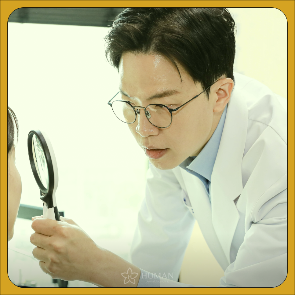 Nakseongdae Station Dermatology: Why You Need to Understand Acne Treatment Properly image 6