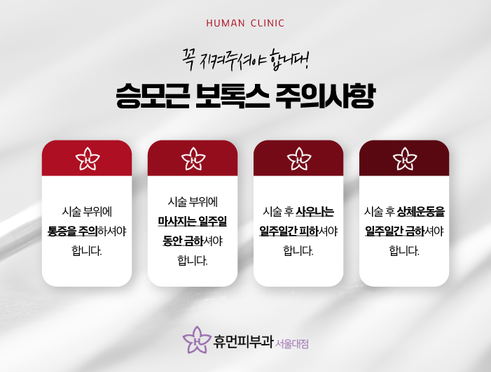 방배동피부과 승모근 라인 간단하게 정리하기 관련 이미지 7