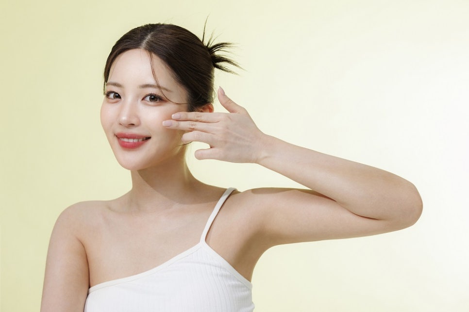 From Dry Skin to Moisturized Skin image 2
